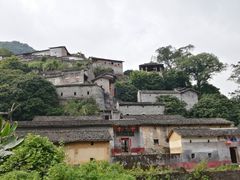 -彭家祠景区