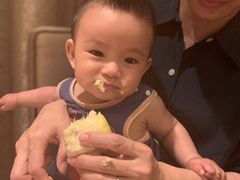 -中山利和希尔顿酒店