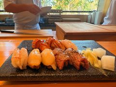 -鮨冠OMAKASE食べ放题(北京首店)