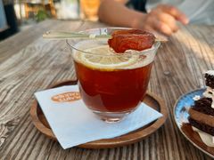 -北马山庄植趣咖啡