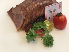 -锡和无锡菜(景丽苑店)