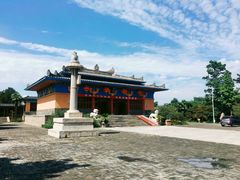 -洛阳古墓博物馆