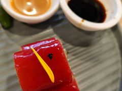 -点都德(皇岗村店)