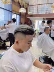 -尼特斯男士发型馆