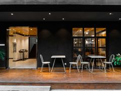 门面-Willing·Coffee&Brunch&Dinner(万达店)