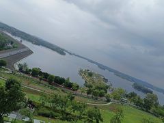 -三岔湖景区