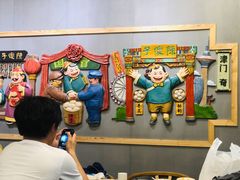 -陈傻子餐厅(世纪都会店)