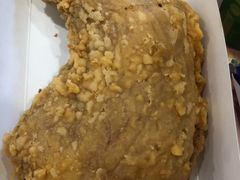 -德克士(砂之船奥特莱斯店)
