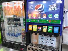 -赛百味SUBWAY(中亭街店)
