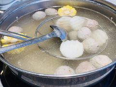 -八合里潮汕鲜牛肉火锅(深圳海岸城店)