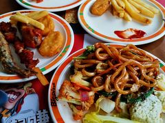 -比格比萨(吉祥村店)