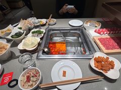 -海底捞火锅(丰尚国际广场店)