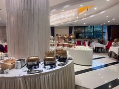 -南京钟山宾馆(江苏省会议中心)