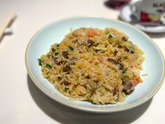 -太兴餐厅(小径湾店)