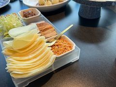 -喜悦烤鸭·新京菜(王府井店)