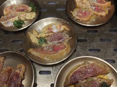 -東盛炭烤自助料理(玄武招商花园城店)