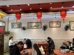 -伟记奥面馆(白塔东路店)