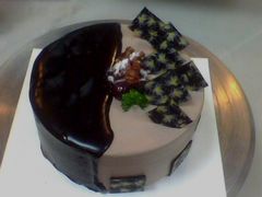 -绿叶居烘焙·面包·蛋糕(富都店)