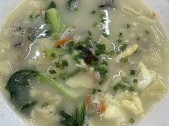 -肖妈妈手擀面(武夷店)