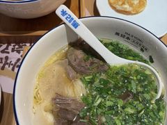 -马记永·兰州牛肉面(3019君尚店)