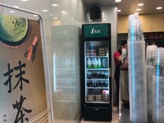 -1点点(学府路店)