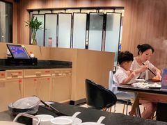 大堂-煲宫猪肚鸡(昆山金鹰国际购物中心店)