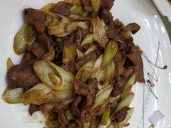 -清真悦宾楼食府(海湖店)