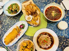 -德泰楼餐饮(莲湖路店)