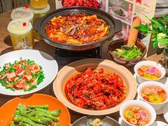 -巴蜀风·地道川菜(总店)