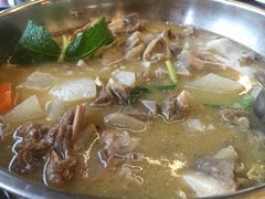 -香丽缘饭馆(黑龙潭店)