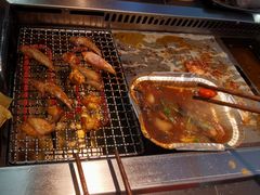 -蜀酱焰·新派融合自助烤肉(仁和春天广场店)