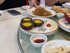 -金河半岛园林酒家(金融城店)