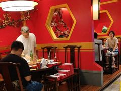 -京元盛铜锅涮肉(上海总店)