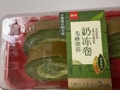 -詹记桃酥(百盛店)