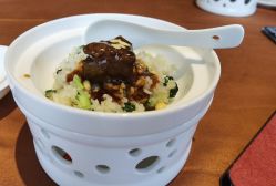 点击看大图 -老北门饭店·宴会厅