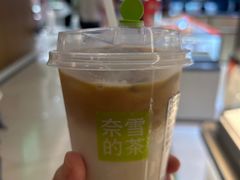-奈雪的茶(石厦时代广场店)