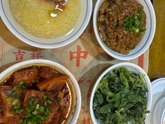 -杏花村水席楼·洛阳水席(老城十字街店)