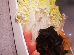 -半天妖烤鱼(方庄店)