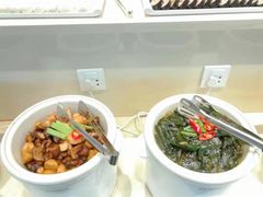 -素满香·素食自助餐(苏州·临顿路店)