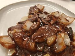 -春餐厅