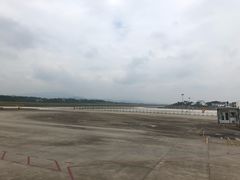 -赣州黄金机场
