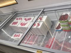 -嘎琉鲜切牛肉自助火锅