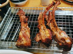 -张记焖窑·十五年专注焖烤(雍和宫店)