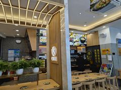-老娘舅(富都广场店)
