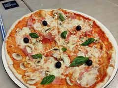 -玛尚诺意式餐厅(天环广场店)