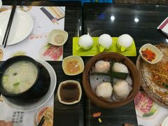 -虾饺妹·粤式手工点心(水荫路店)