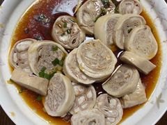 -黎里王记辣脚(黎里总店)