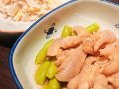 -庐灶江南·江南菜·四合院Bistro(东直门雍和宫·原华侨宾馆店)