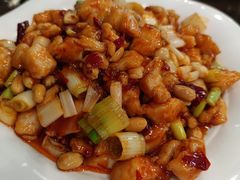 -刘妈菜馆(磁器口店)