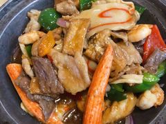 -九龙湾茶餐厅(东门店)